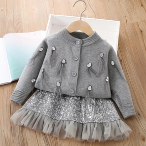 Костюм "Звездная пыль"