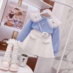 Костюм "Маленькая принцесса"