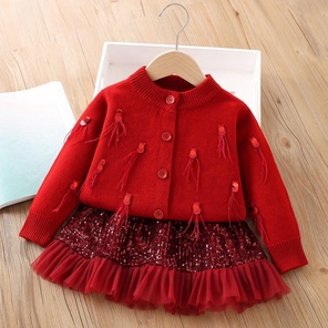 Костюм "Звездная пыль"